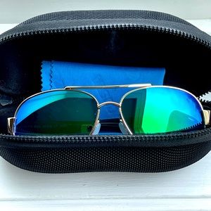 Costa South Point 580P Aviators